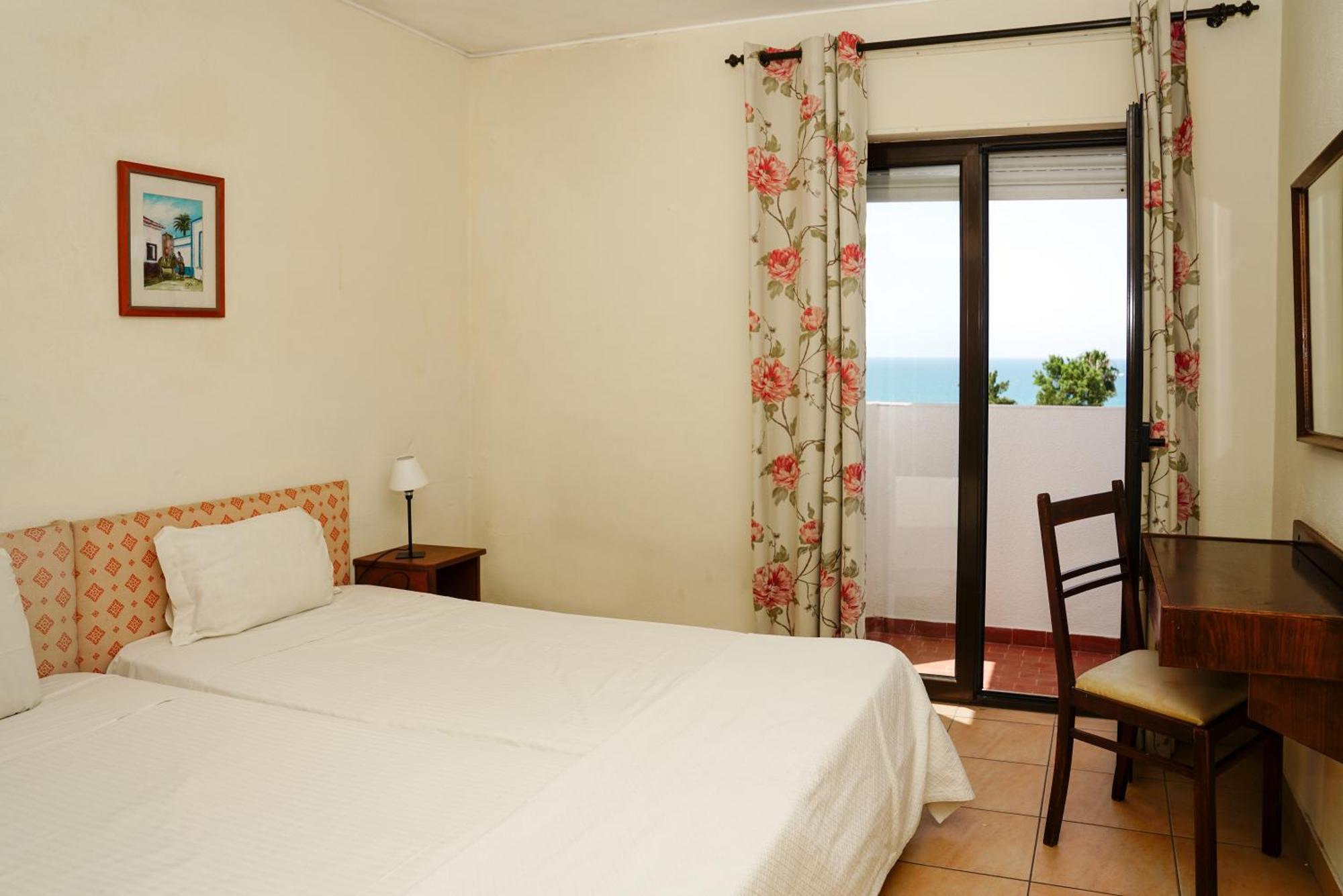 Cheerfulway Ouravista Apartamentos Albufeira Kültér fotó
