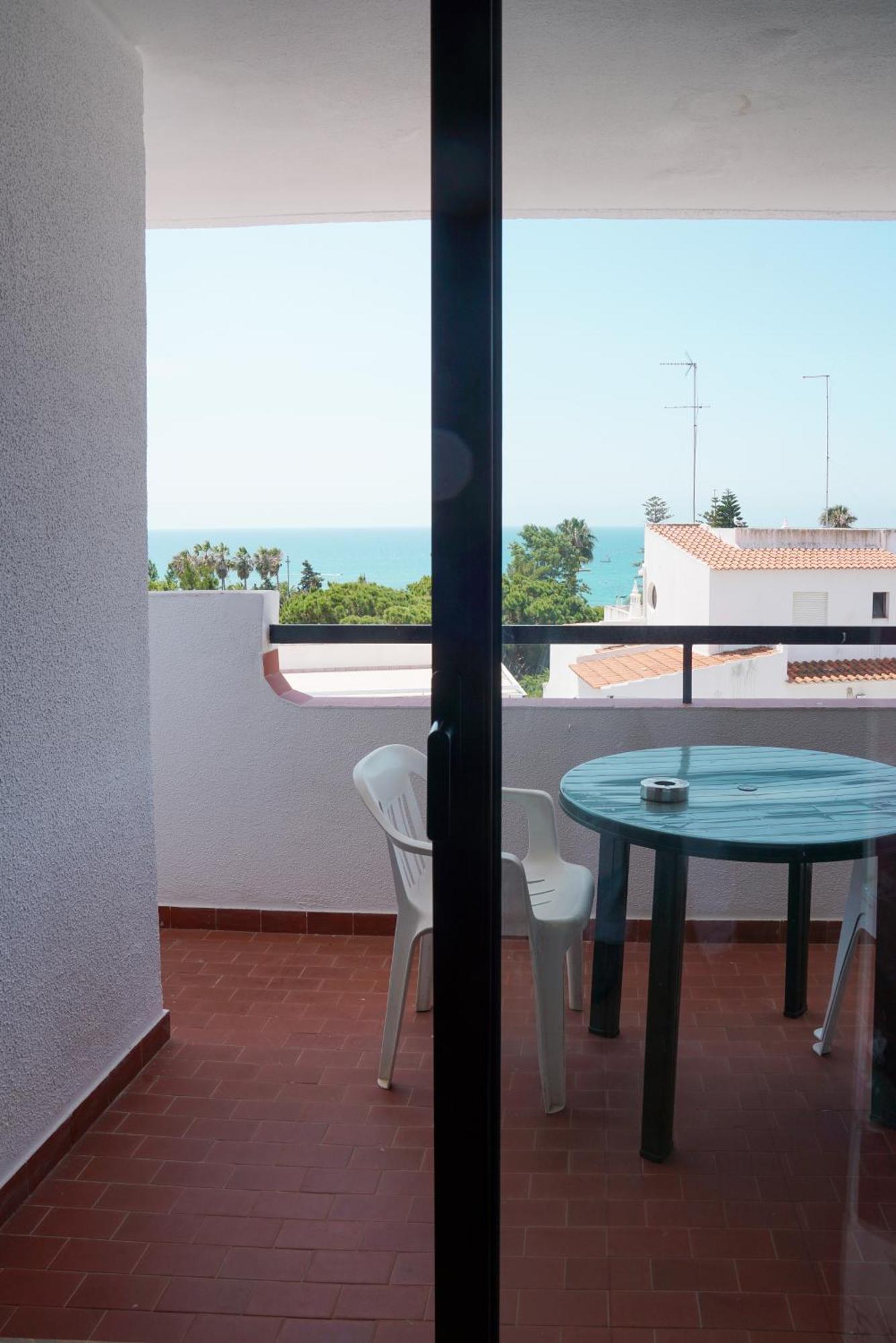 Cheerfulway Ouravista Apartamentos Albufeira Kültér fotó