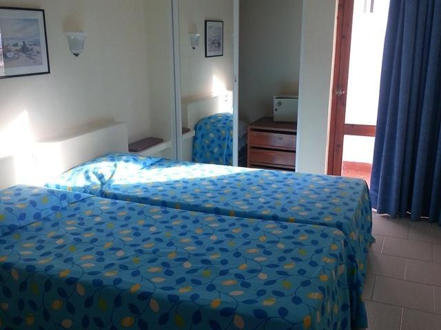 Cheerfulway Ouravista Apartamentos Albufeira Kültér fotó