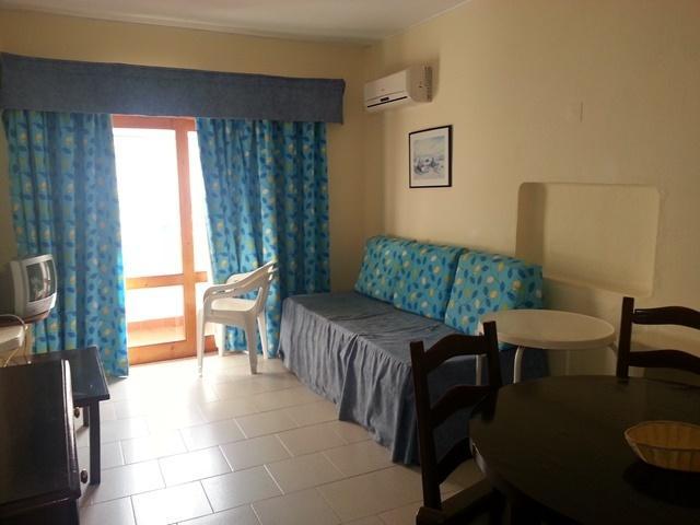 Cheerfulway Ouravista Apartamentos Albufeira Kültér fotó