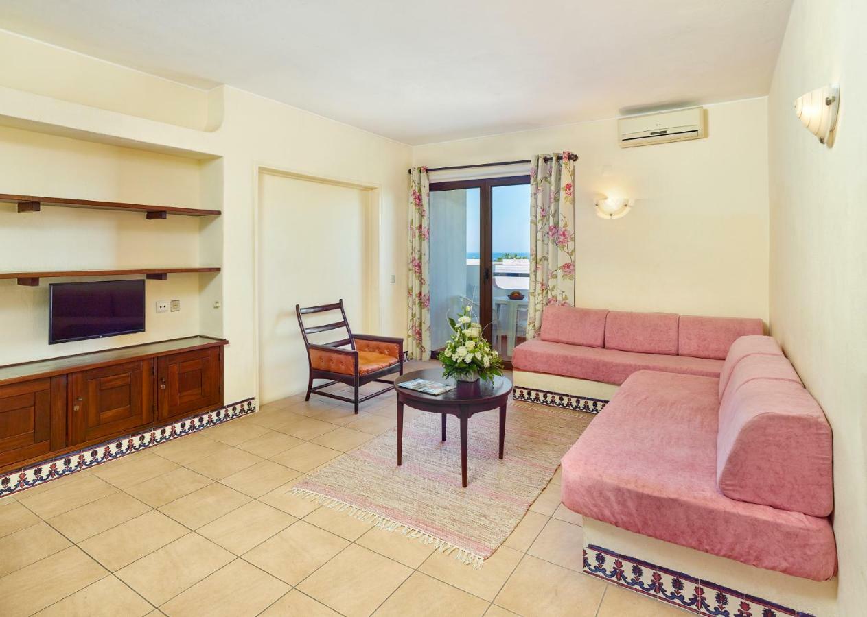 Cheerfulway Ouravista Apartamentos Albufeira Kültér fotó
