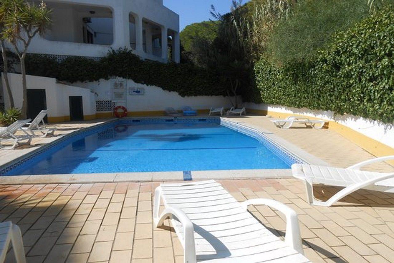 Cheerfulway Ouravista Apartamentos Albufeira Kültér fotó